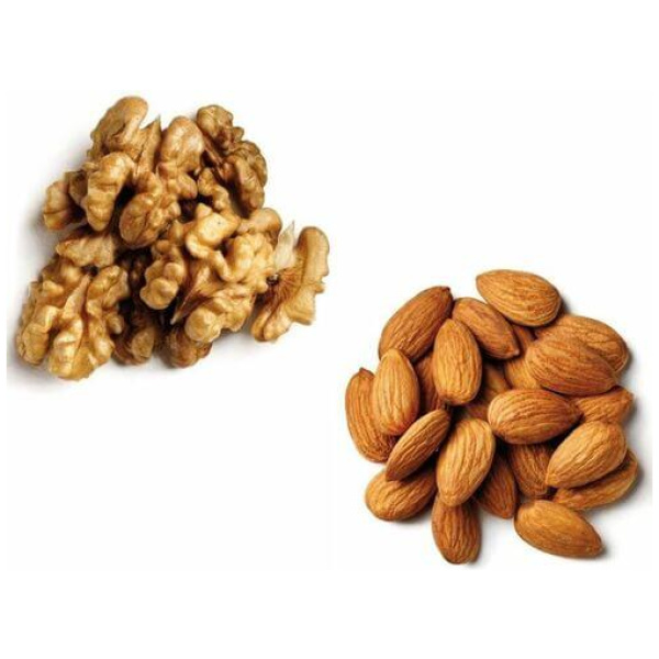 walnut-almond-combo
